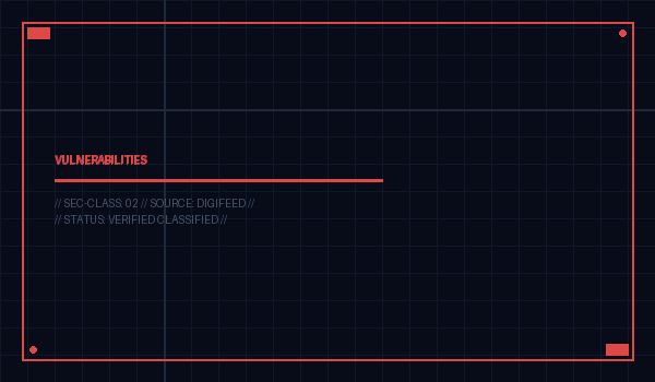 CVE-2026-11349 in Various Systems